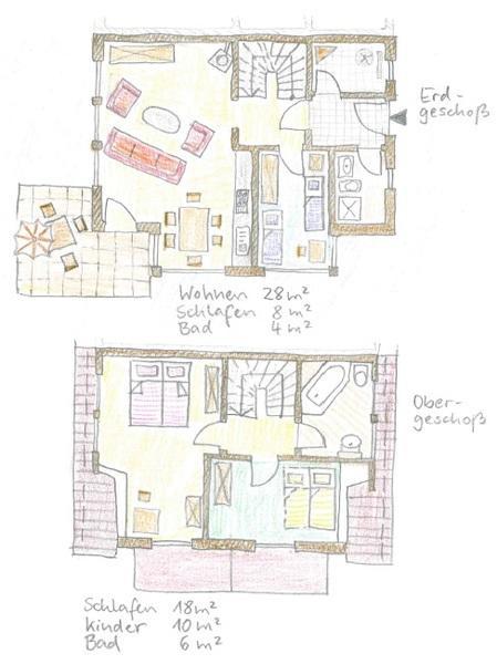 Hagens Hus Villa Prerow Exterior photo
