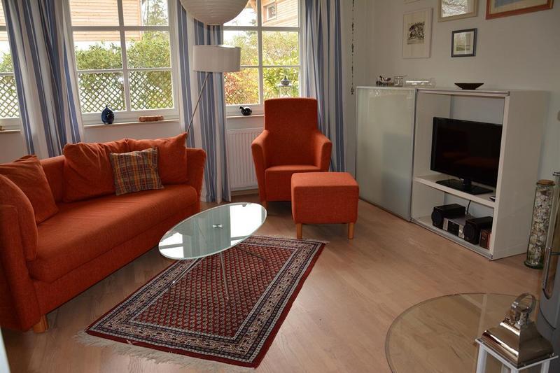Hagens Hus Villa Prerow Exterior photo